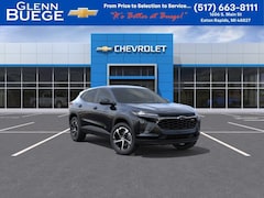 2026 Chevrolet Trax 1RS SUV