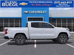 2026 Chevrolet Colorado Z71 Truck