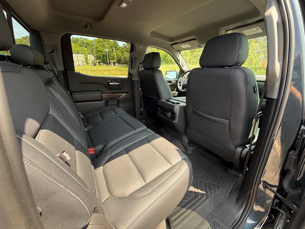 2020 Chevrolet Silverado 1500 RST - Photo 34