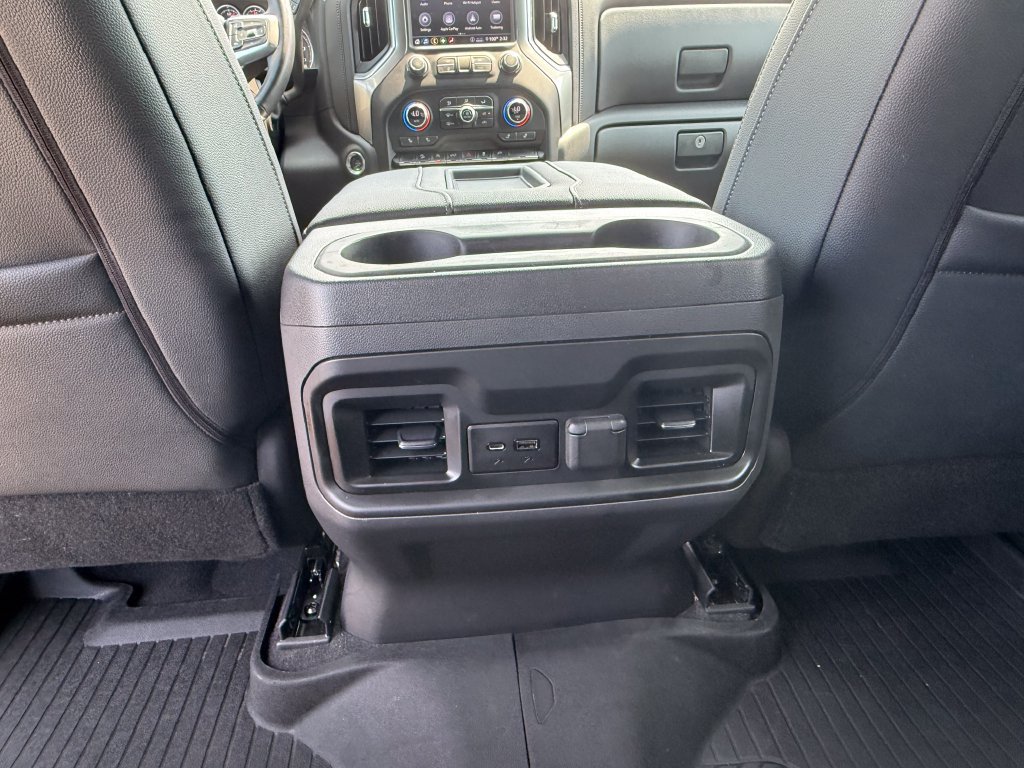 2020 Chevrolet Silverado 1500 RST - Photo 31