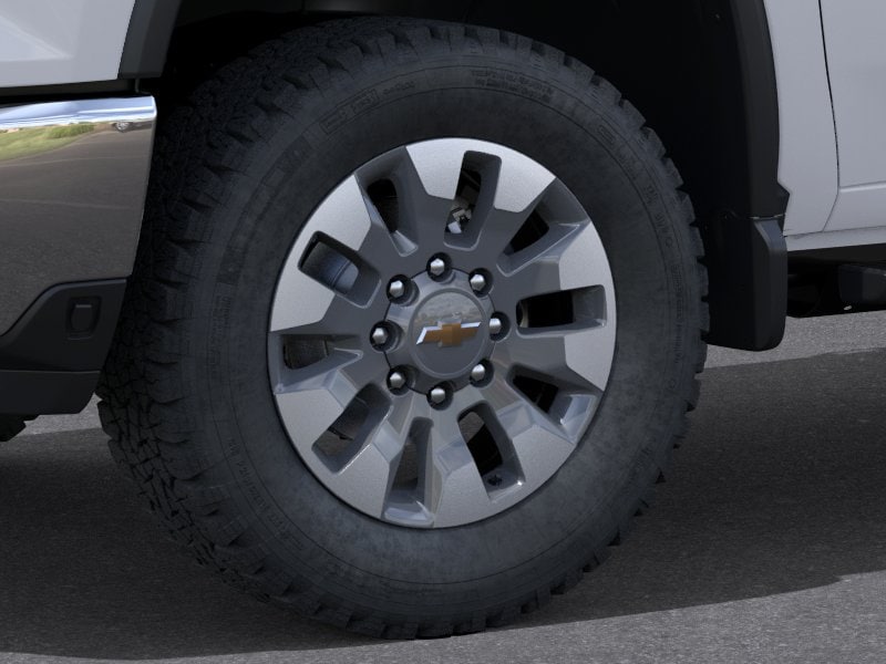 2026 Chevrolet Silverado 2500 HD LT - Photo 33