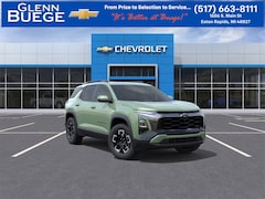 2026 Chevrolet Equinox Activ SUV