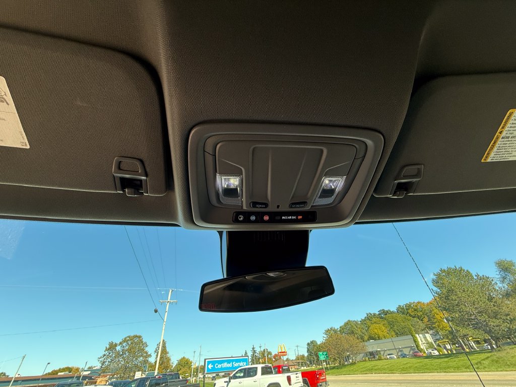 2024 Chevrolet Silverado 1500 RST - Photo 21