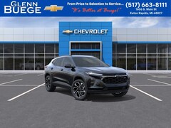 2026 Chevrolet Trax 2RS SUV