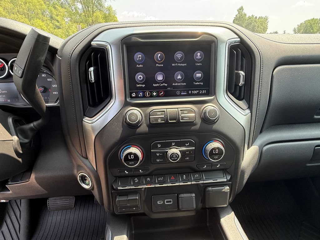 2020 Chevrolet Silverado 1500 RST - Photo 23