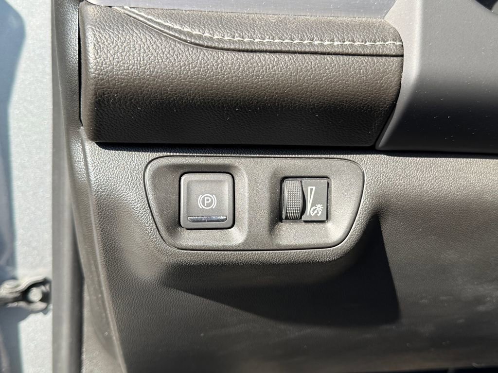 2023 GMC Acadia SLE - Photo 18