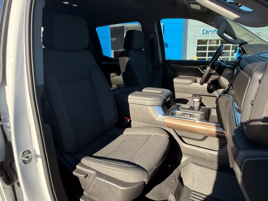 2022 Chevrolet Silverado 1500 RST - Photo 30