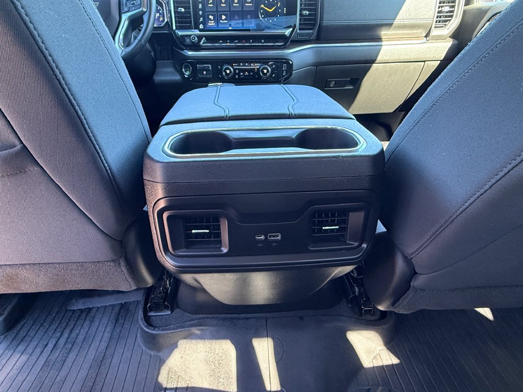 2024 Chevrolet Silverado 1500 RST - Photo 25