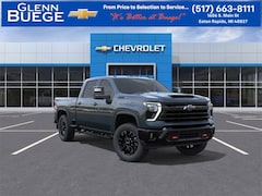 2026 Chevrolet Silverado 2500 HD LT Truck