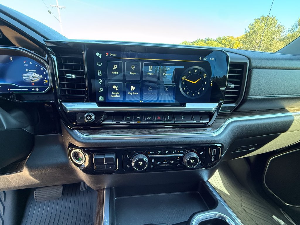 2024 Chevrolet Silverado 1500 RST - Photo 19