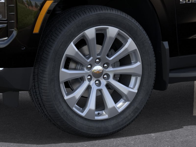 2026 Chevrolet Suburban Premier - Photo 33