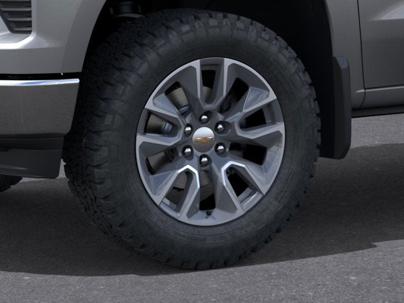 2026 Chevrolet Silverado 1500 LT - Photo 18