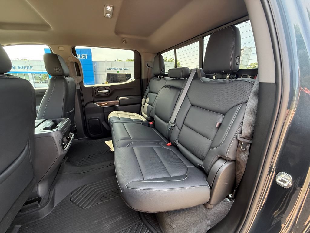 2020 Chevrolet Silverado 1500 RST - Photo 29