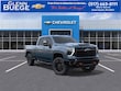  Chevrolet Silverado 2500 HD