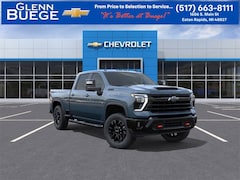 2026 Chevrolet Silverado 2500 HD LT Truck
