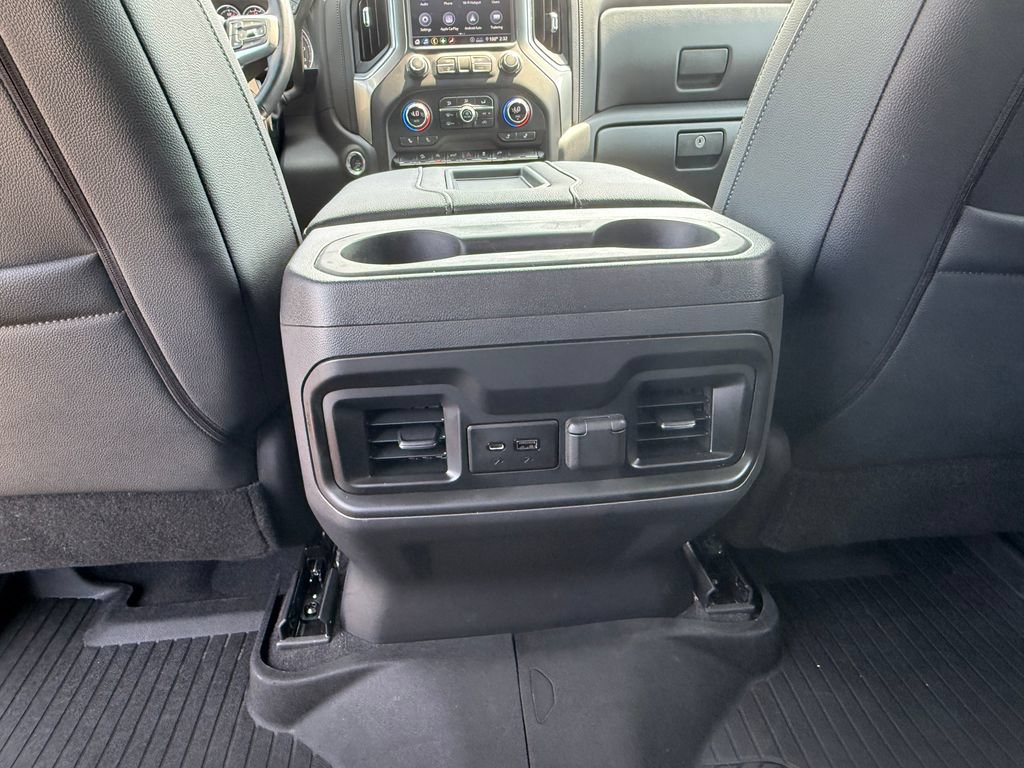 2020 Chevrolet Silverado 1500 RST - Photo 31