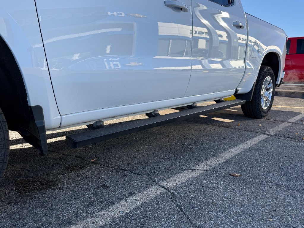 2022 Chevrolet Silverado 1500 RST - Photo 12