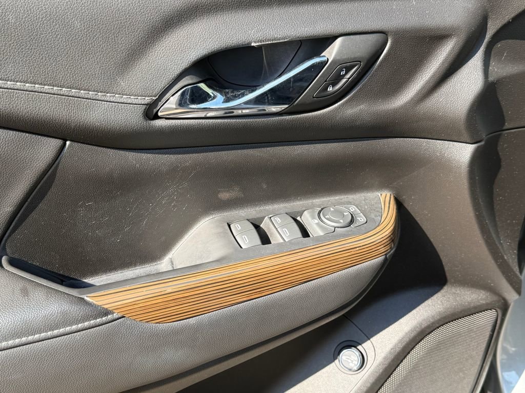 2023 GMC Acadia SLE - Photo 14