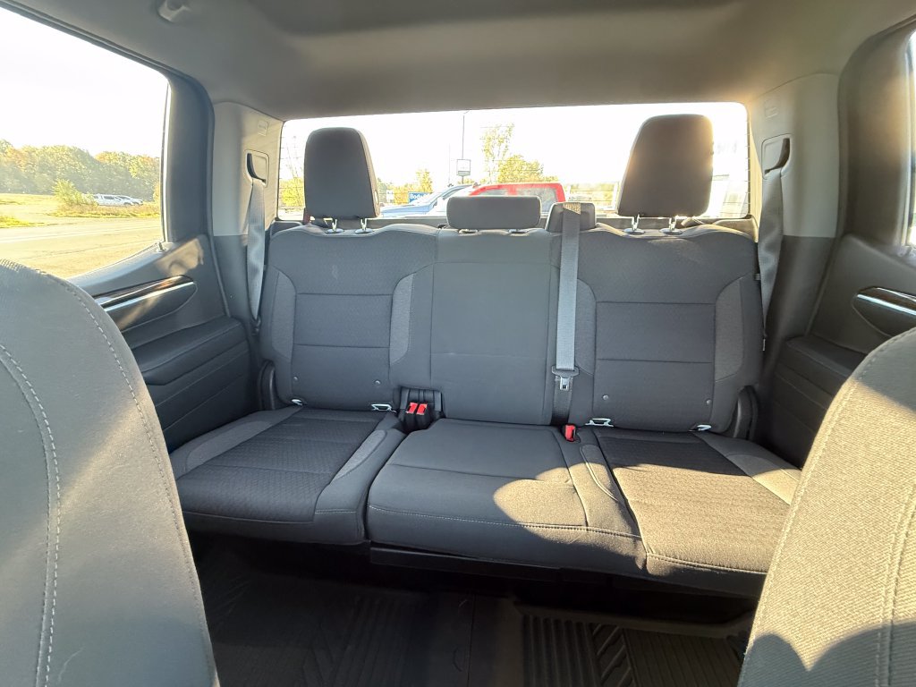 2022 Chevrolet Silverado 1500 RST - Photo 25
