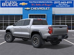 2026 Chevrolet Colorado ZR2 Truck