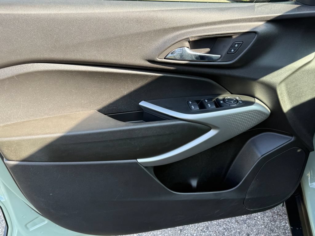 2024 Chevrolet Trax RS - Photo 13