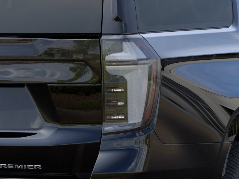 2026 Chevrolet Suburban Premier - Photo 11