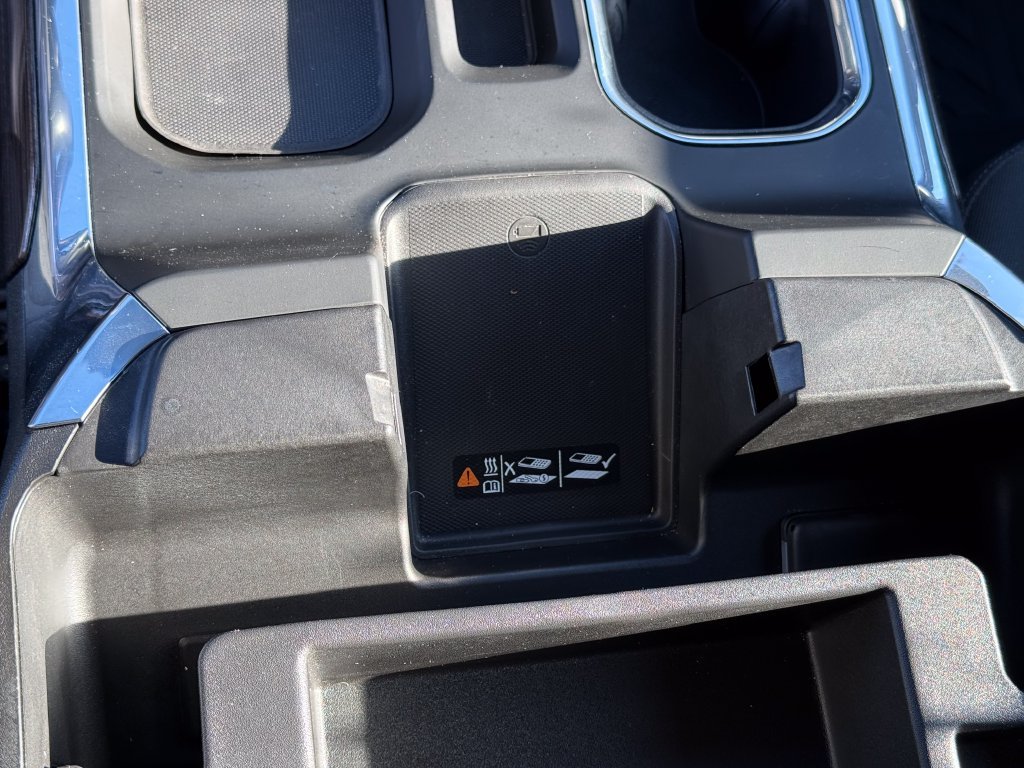 2022 Chevrolet Silverado 1500 RST - Photo 23