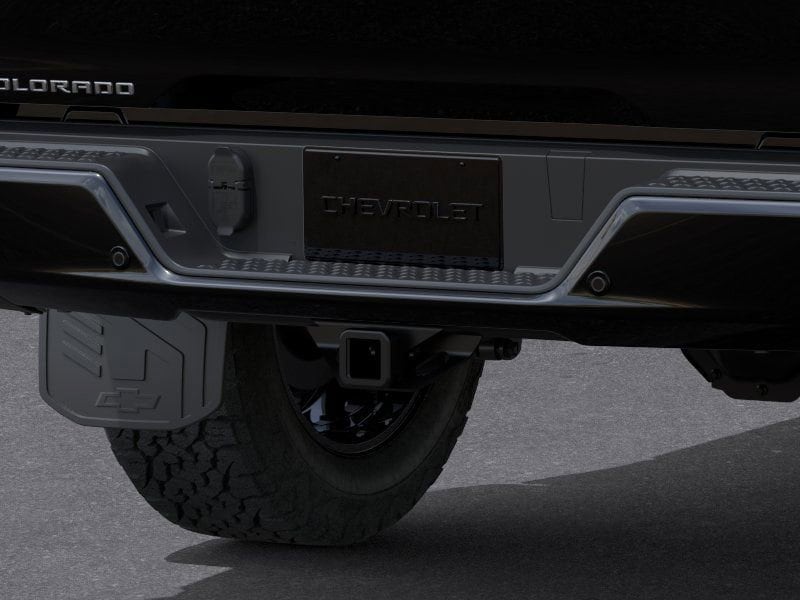 2026 Chevrolet Colorado Trail Boss - Photo 14