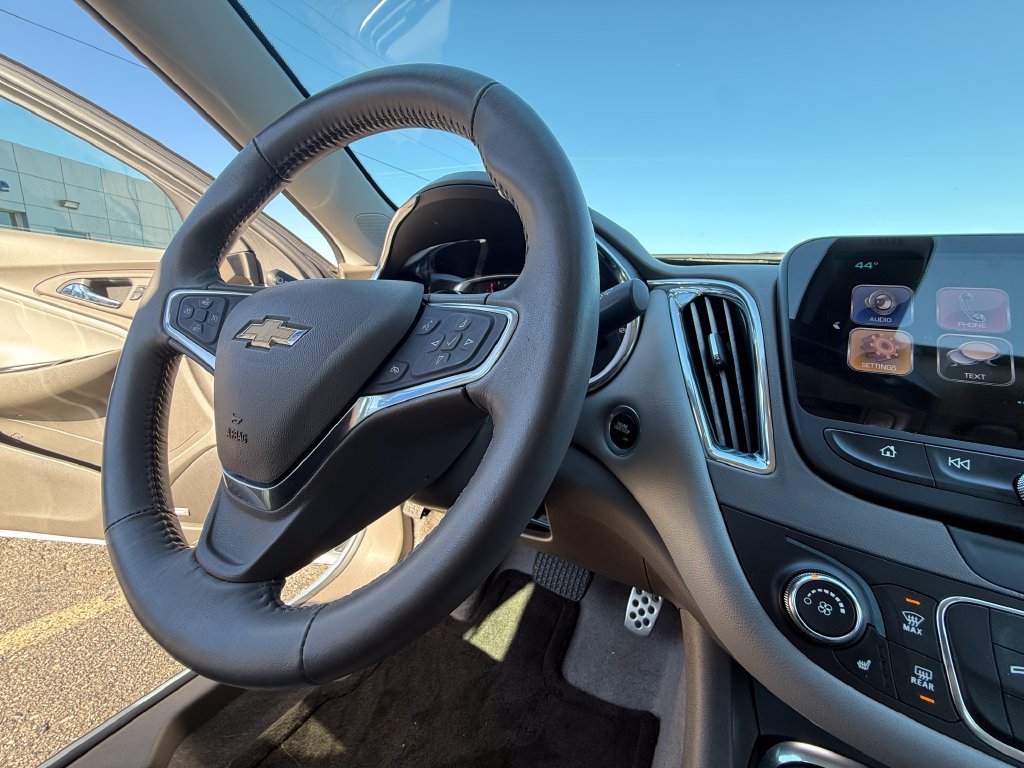 2017 Chevrolet Malibu 1LT - Photo 20