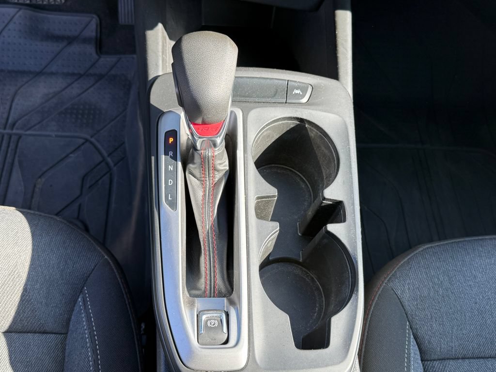 2024 Chevrolet Trax RS - Photo 24