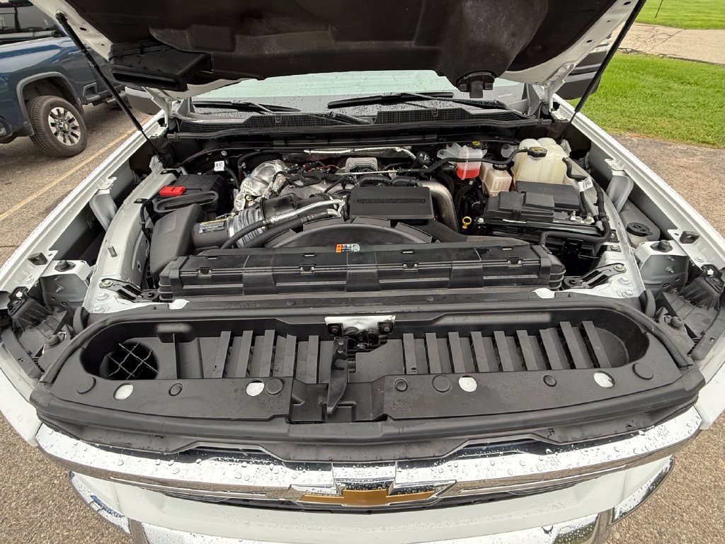 2024 Chevrolet Silverado 3500HD LT - Photo 12
