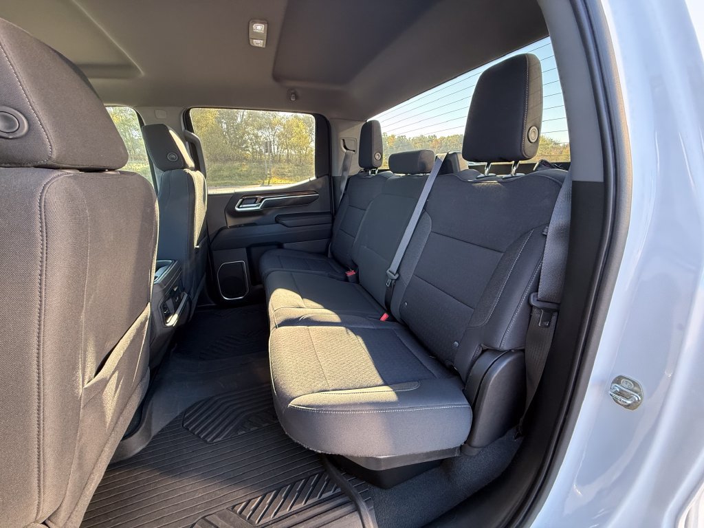 2022 Chevrolet Silverado 1500 RST - Photo 27