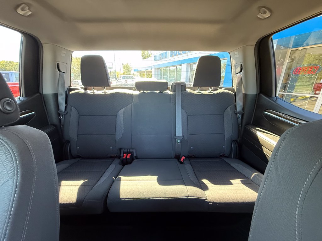 2024 Chevrolet Silverado 1500 RST - Photo 22