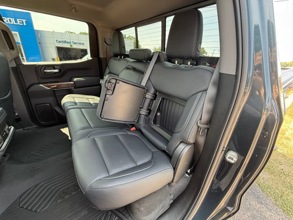 2020 Chevrolet Silverado 1500 RST - Photo 30
