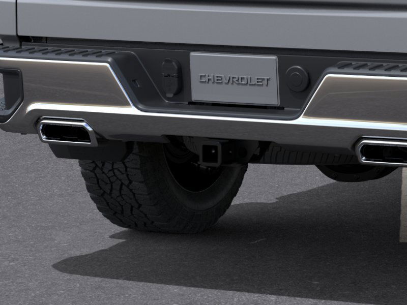 2026 Chevrolet Silverado 1500 LT - Photo 23