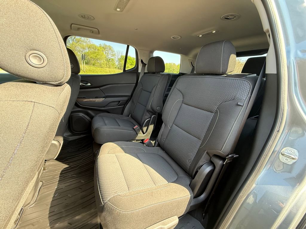 2023 GMC Acadia SLE - Photo 28