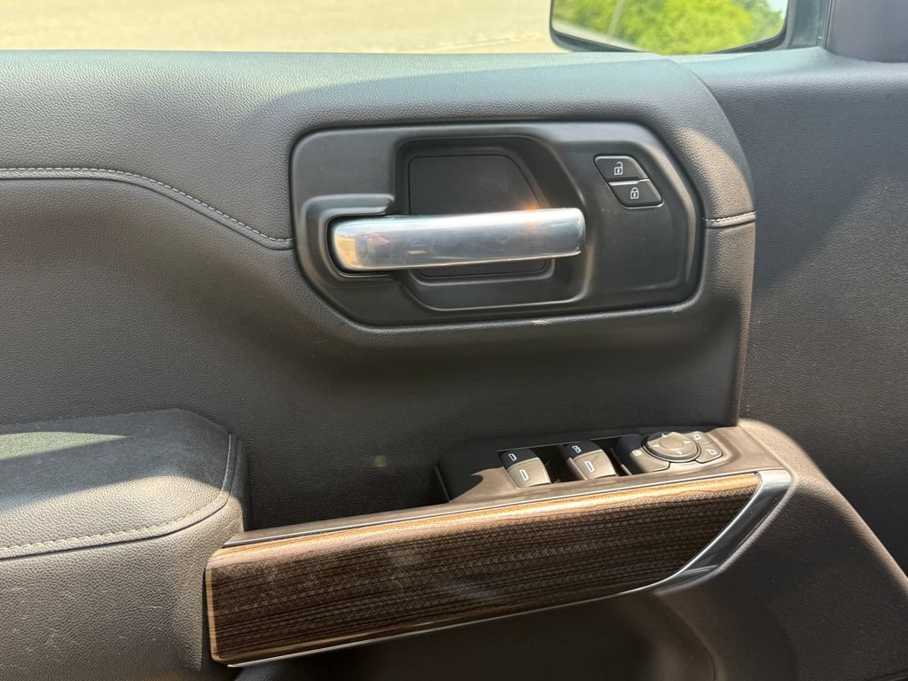 2020 Chevrolet Silverado 1500 RST - Photo 15