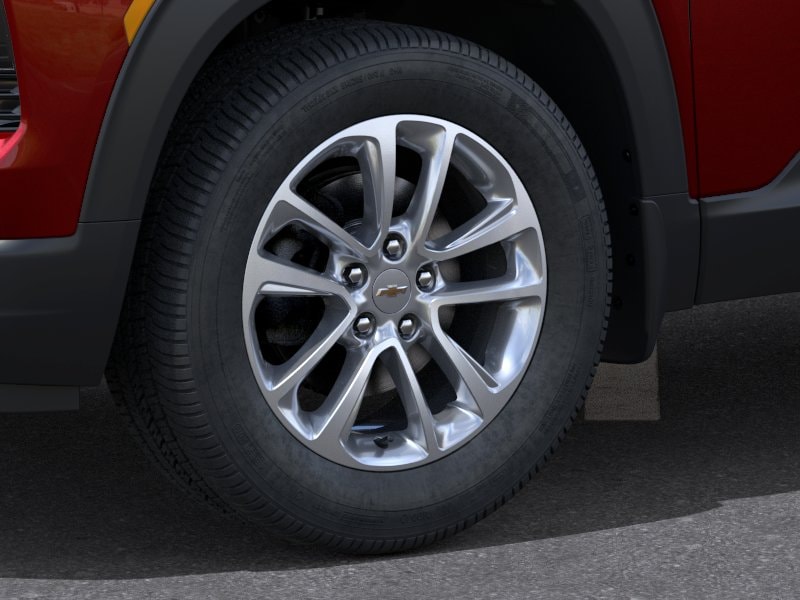 2026 Chevrolet Trailblazer LS - Photo 33