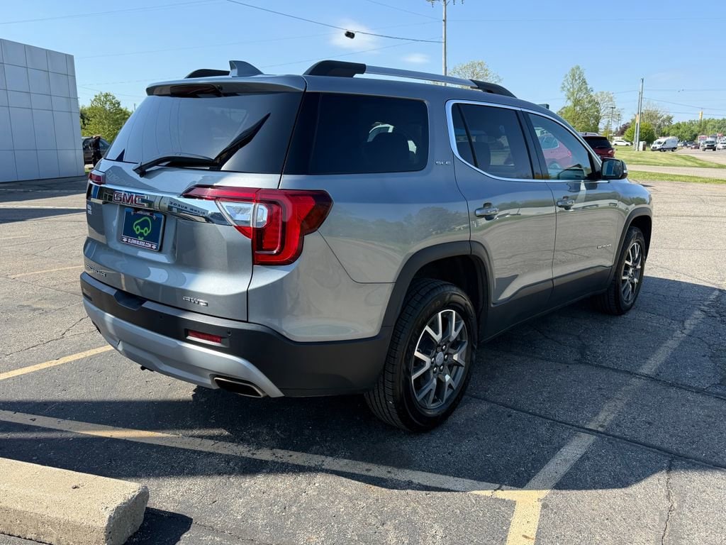 2023 GMC Acadia SLE - Photo 6