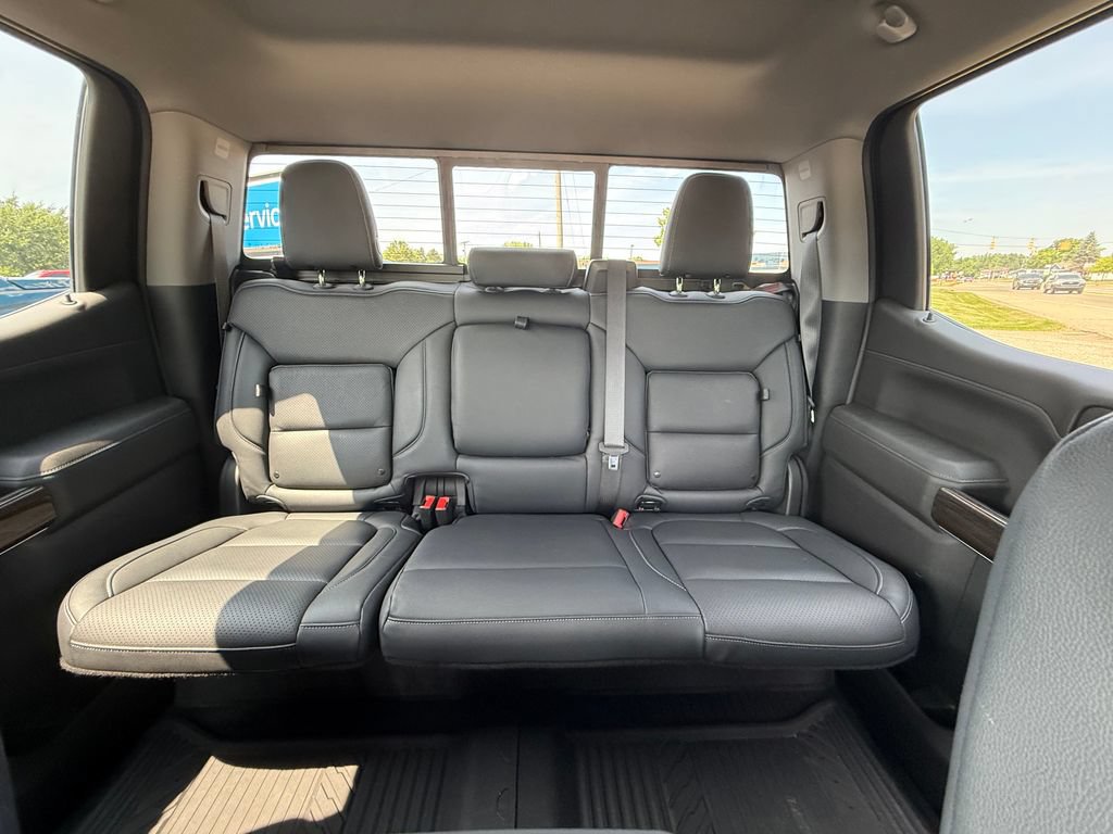 2020 Chevrolet Silverado 1500 RST - Photo 27