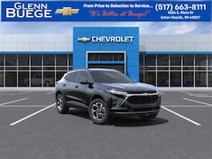 2025 Chevrolet Trax LT SUV