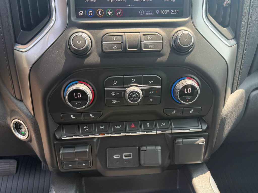 2020 Chevrolet Silverado 1500 RST - Photo 25