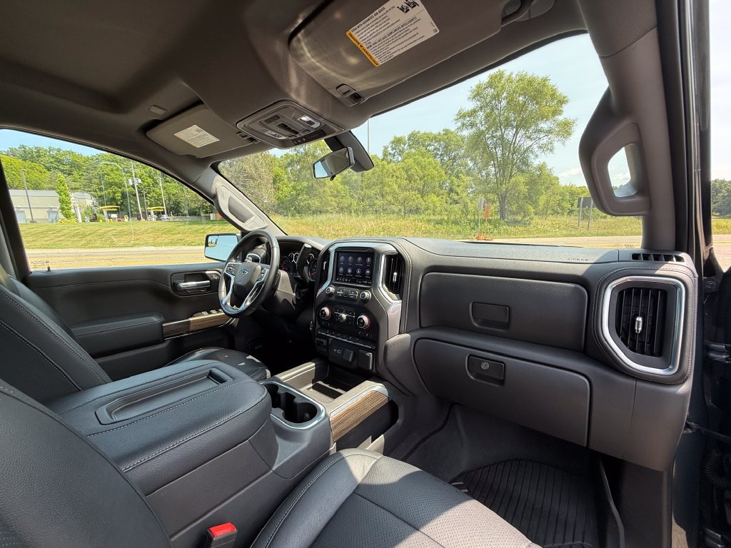2020 Chevrolet Silverado 1500 RST - Photo 36
