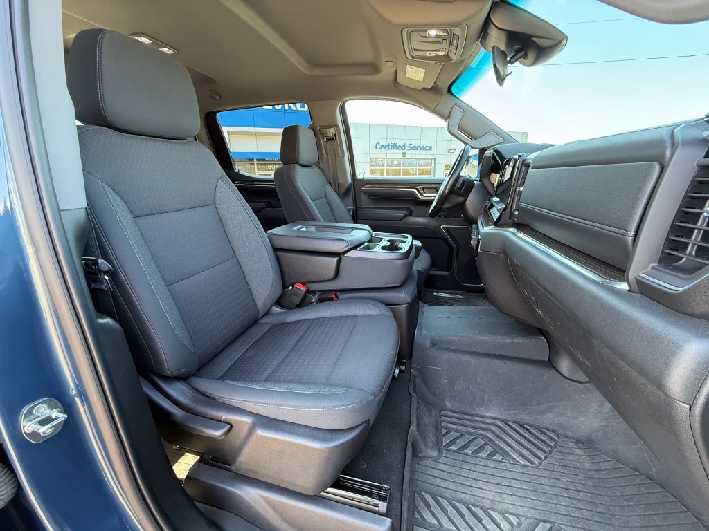 2024 Chevrolet Silverado 1500 RST - Photo 28