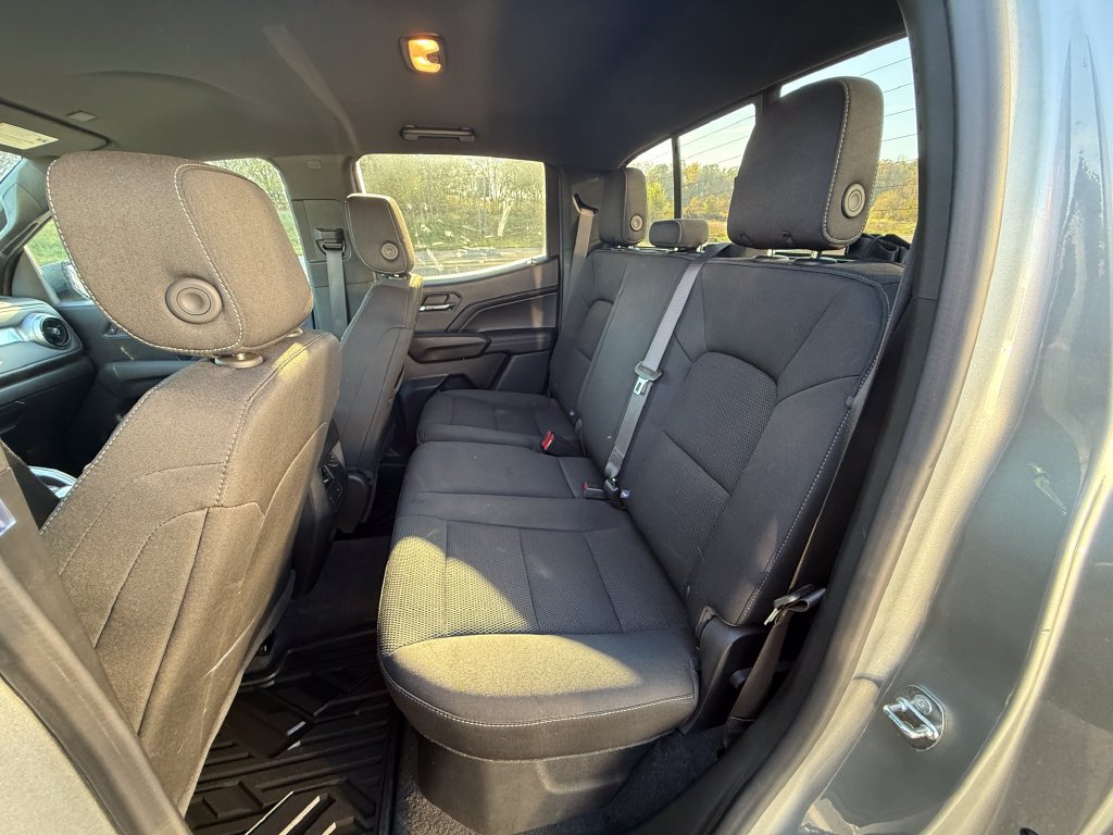 2023 Chevrolet Colorado LT - Photo 27
