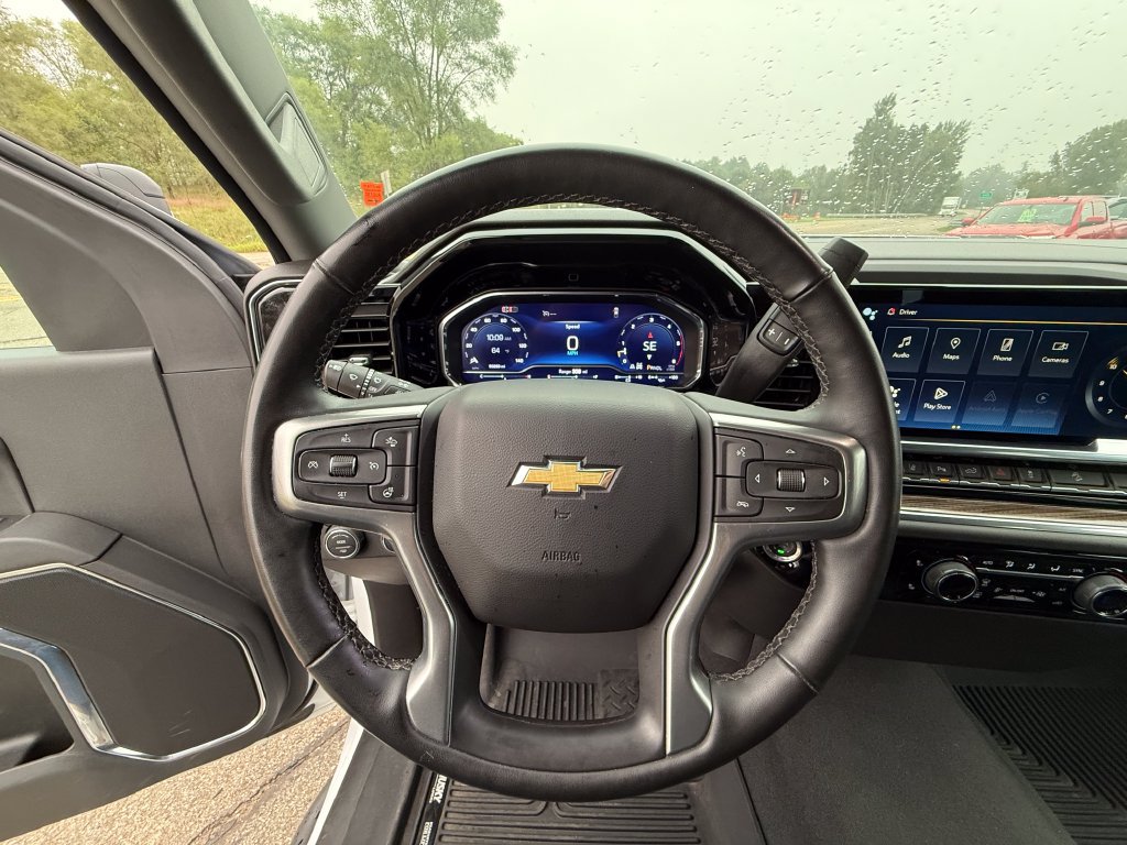 2024 Chevrolet Silverado 3500HD LT - Photo 20