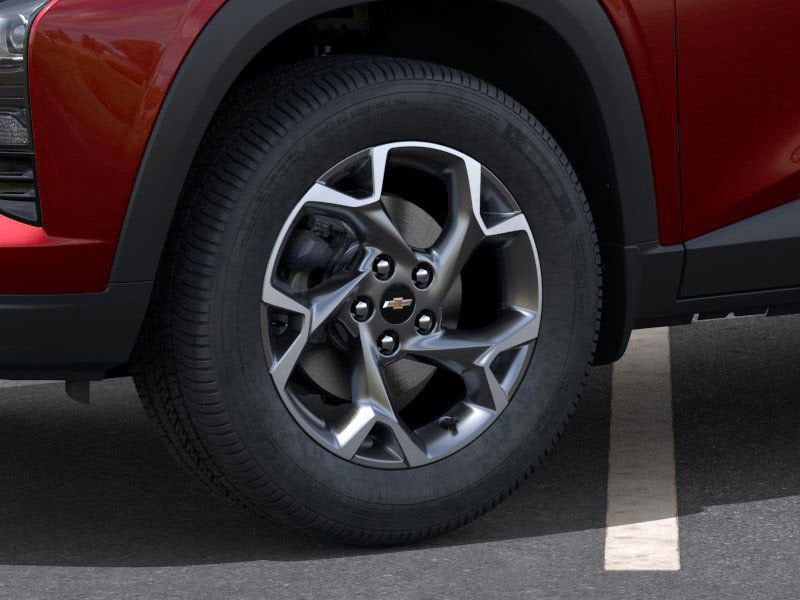 2026 Chevrolet Trax LT - Photo 9