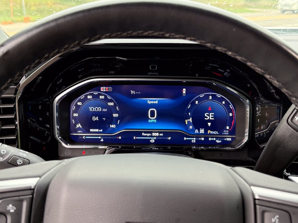 2024 Chevrolet Silverado 3500HD LT - Photo 21