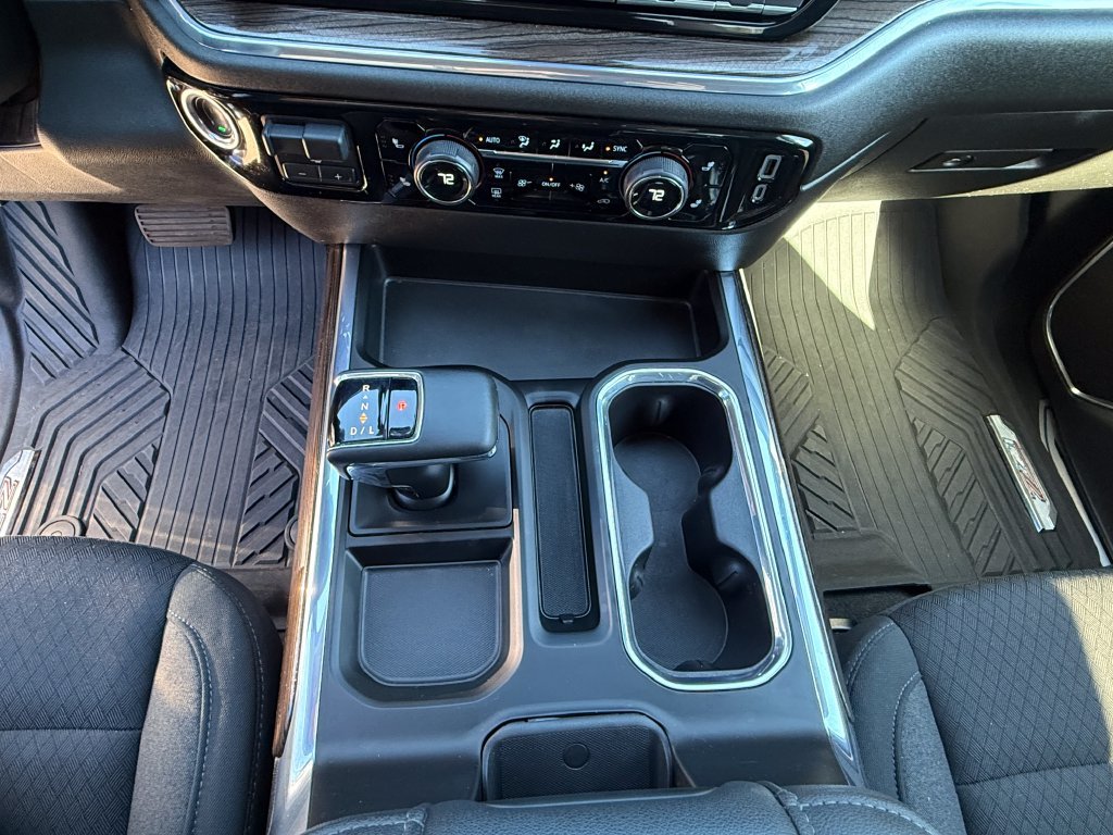 2024 Chevrolet Silverado 1500 RST - Photo 20