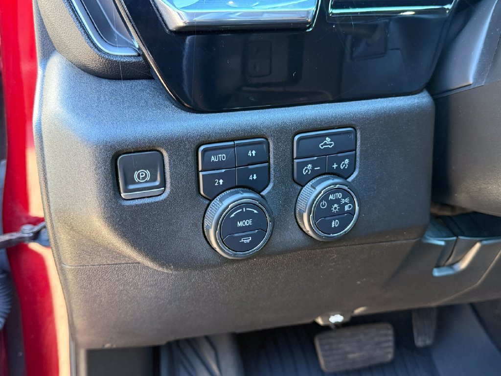 2024 Chevrolet Silverado 1500 RST - Photo 14